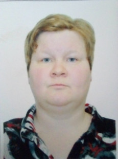 Кудряшова Любовь Викторовна Кудряшова Любовь Викторовна
