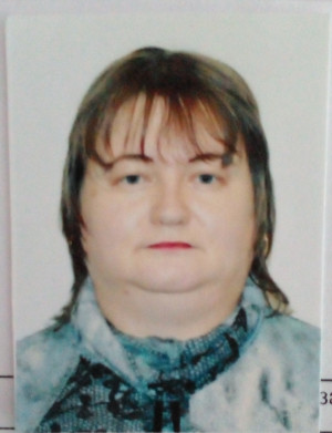 Педагогический работник Панова Елена Николаевна Педагогический работник Панова Елена Николаевна